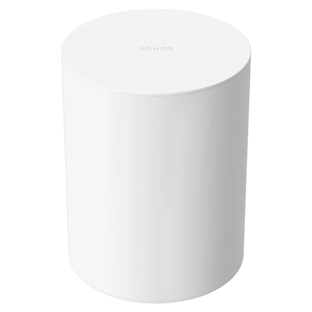 Sonos Sub Mini active subwoofer