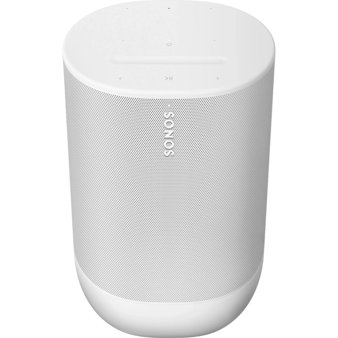 Sonos Move 2 älykaiutin