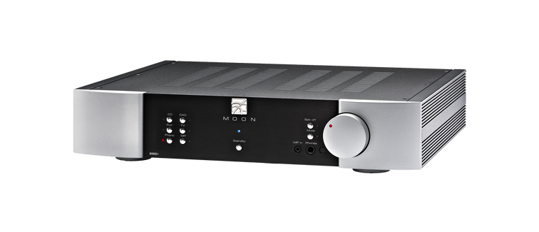 Simaudio MOON 250i V2 integroitu vahvistin