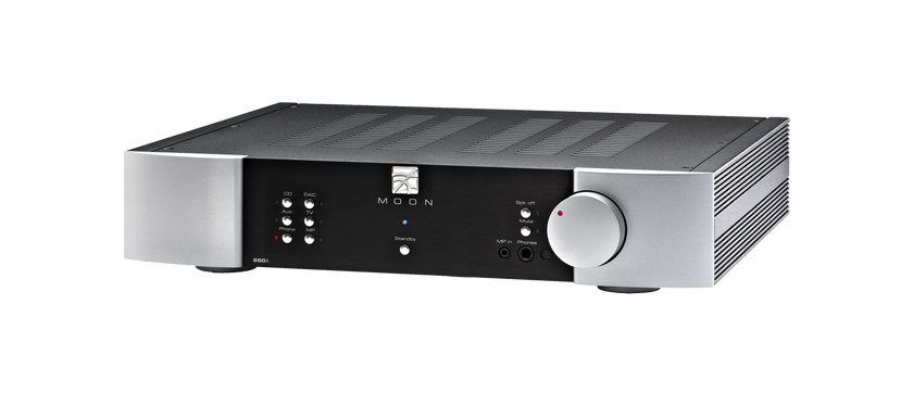 Simaudio MOON 250i V2 integroitu vahvistin