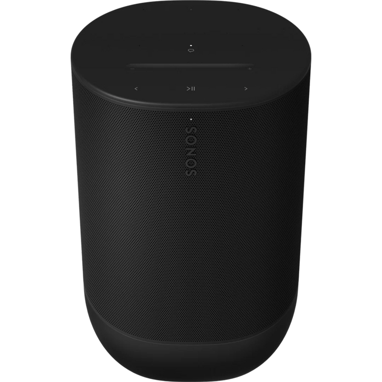 Sonos Move 2 älykaiutin