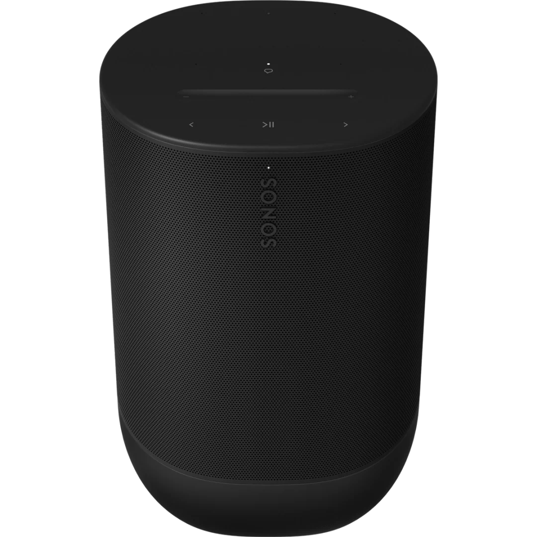 Sonos Move 2 älykaiutin