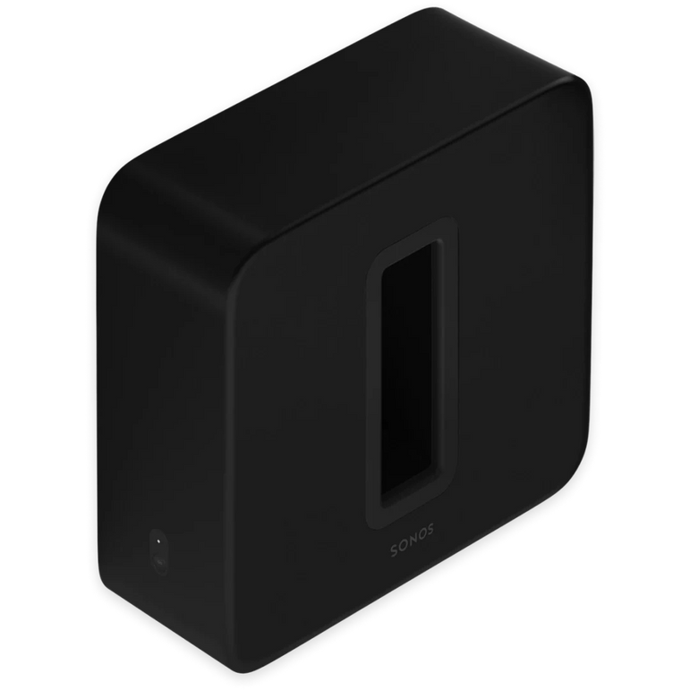 Sonos Sub (Gen 3) aktiivisubwoofer