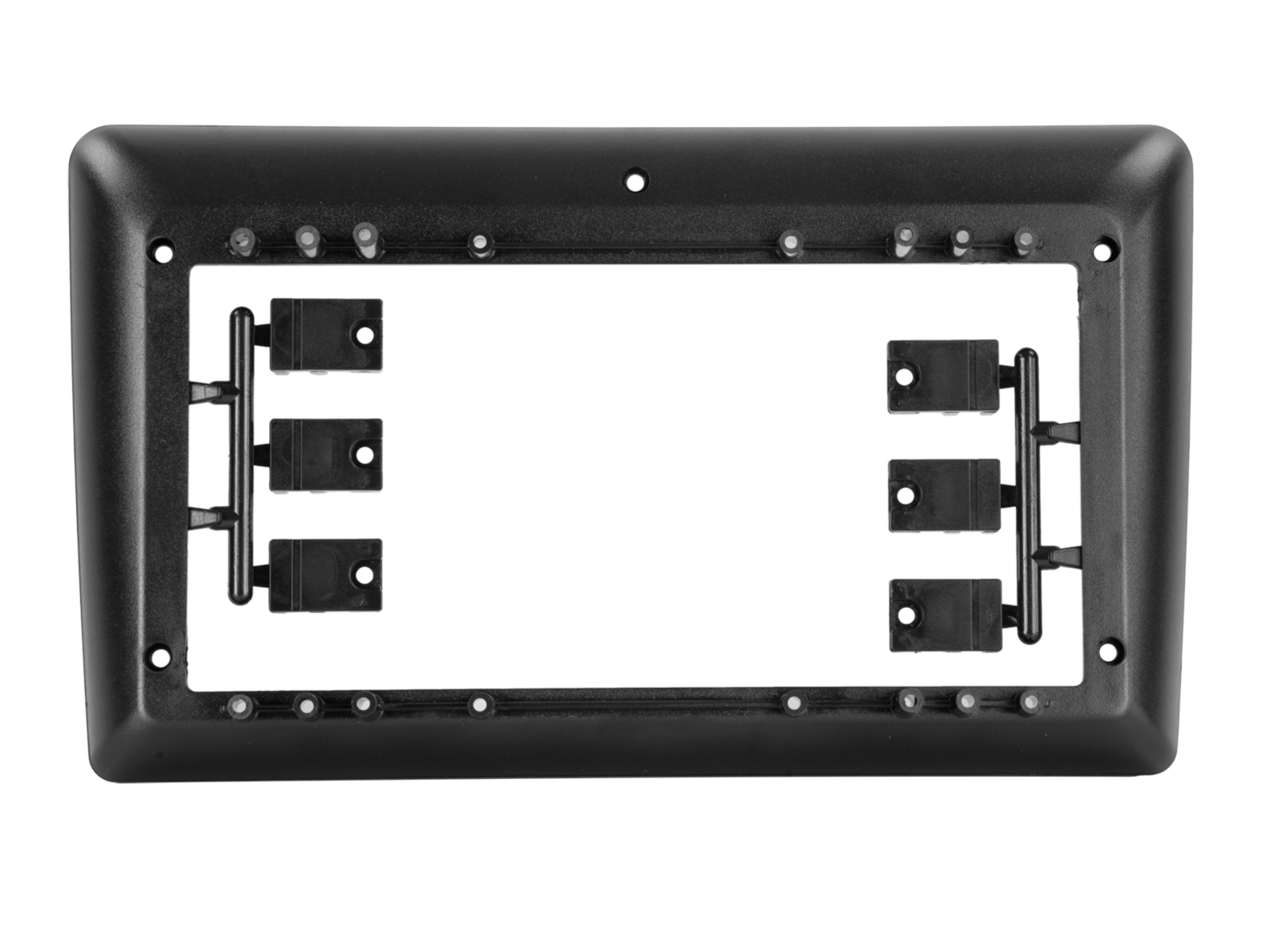ACV 271000-43 Universaali soittimen kehys 2-DIN - 9″ Perfect Fit 3