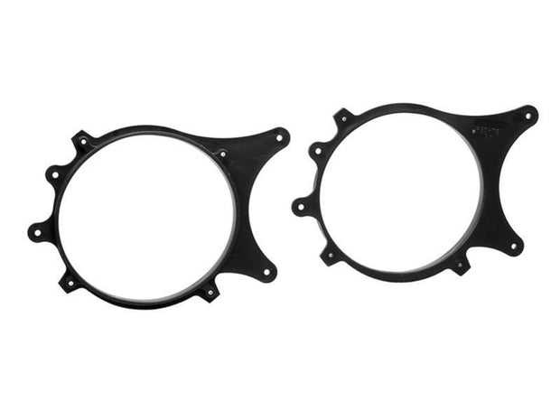 ACV Kaiuttimen asennuskehä  Ø 130 mm BMW 3 series compact  Taka 430827 271023-01