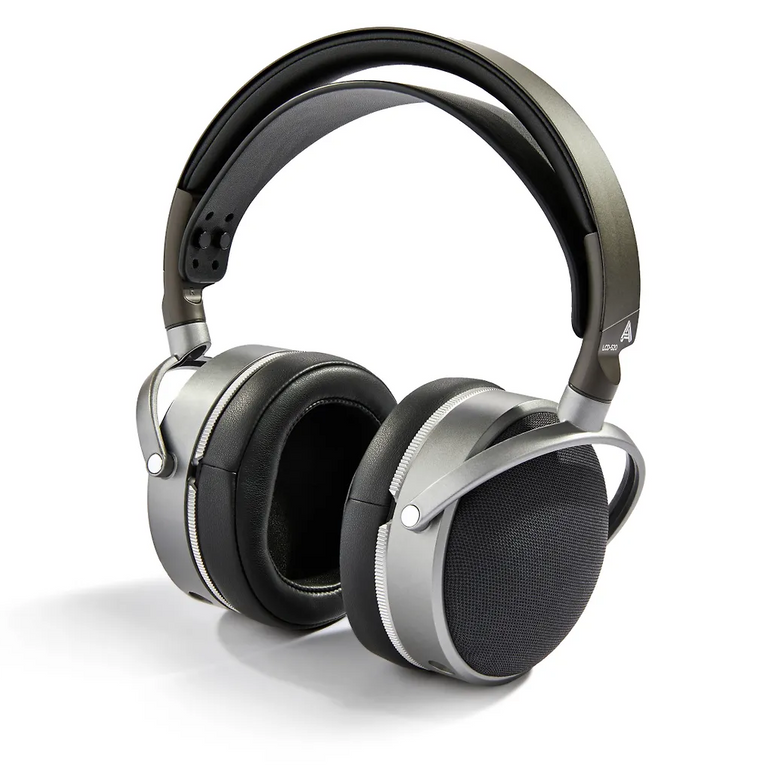 Audeze LCD-S20 Closed-Back Headphones