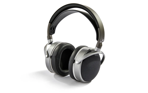 Audeze LCD-S20 suljetut kuulokkeet