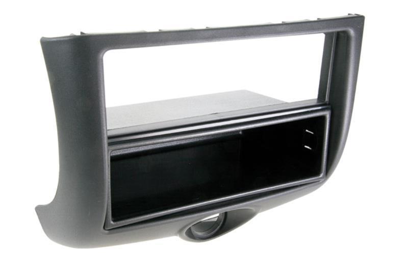 ACV 2-DIN asennuspaneeli Toyota Yaris 1999-2003  100681 281300-04