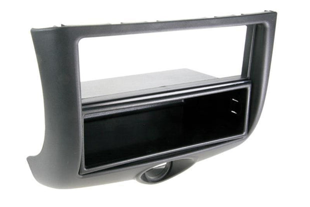 ACV 2-DIN asennuspaneeli Toyota Yaris 1999-2003  100681 281300-04
