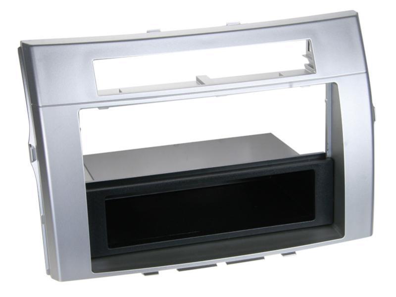 ACV 2-DIN Installation Panel Toyota Corolla Verso 2009 100695 281300-21-2