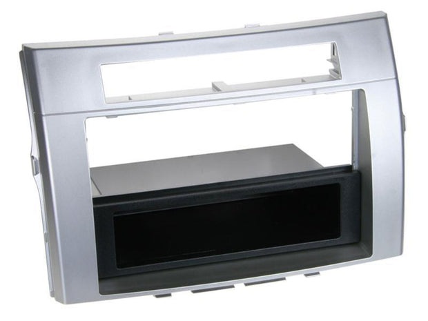 ACV 2-DIN Asennuspaneeli Toyota Corolla Verso  2009 100695 281300-21-2