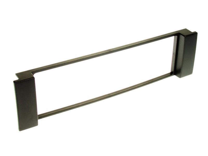 ACV 1-DIN installation panel Audi A3 / A6 / Seat Toledo / Leon 100570