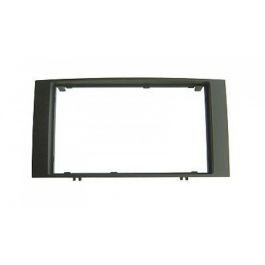 ACV 2-DIN asennuspaneeli VW Transporter Bus / Kasten  100926 281320-16