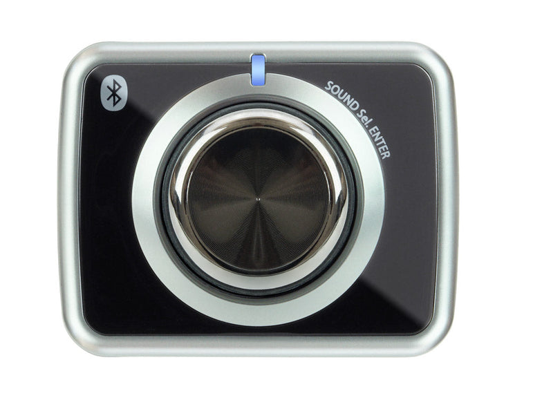 Alpine RUE-BK01 Bluetooth Volume Knob for Halo Players
