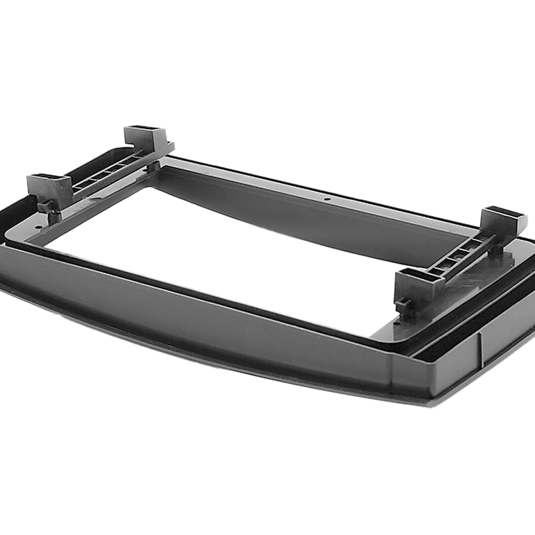 ACV 381190-98-1 9″ facia plate Mercedes ML (W164) / GL  (X164) 3