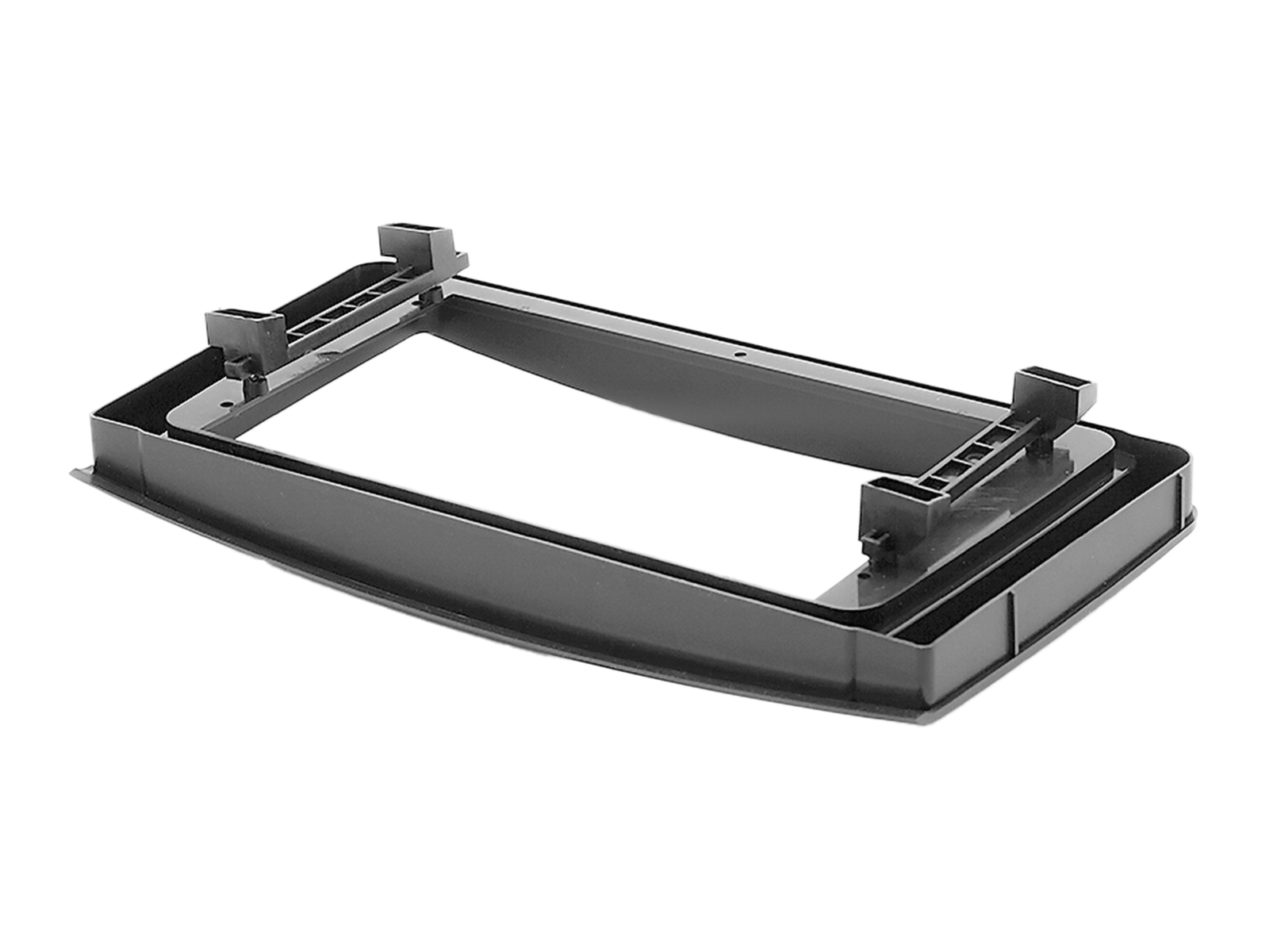 ACV 381190-98-1 9″ facia plate Mercedes ML (W164) / GL  (X164) 3