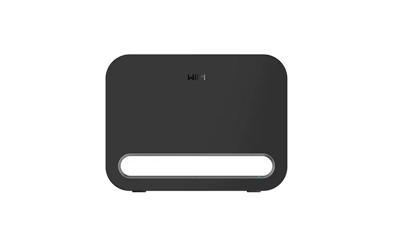 WiiM Sub Pro subwoofer