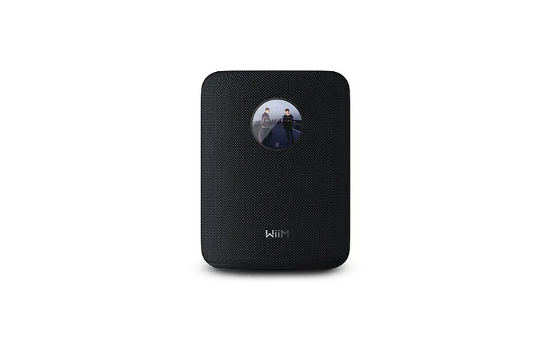 Wiim Sound Smart Speaker
