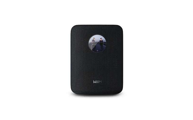 Wiim Sound Smart Speaker
