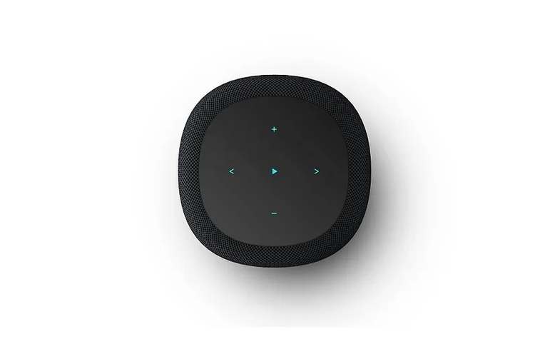 Wiim Sound Smart Speaker