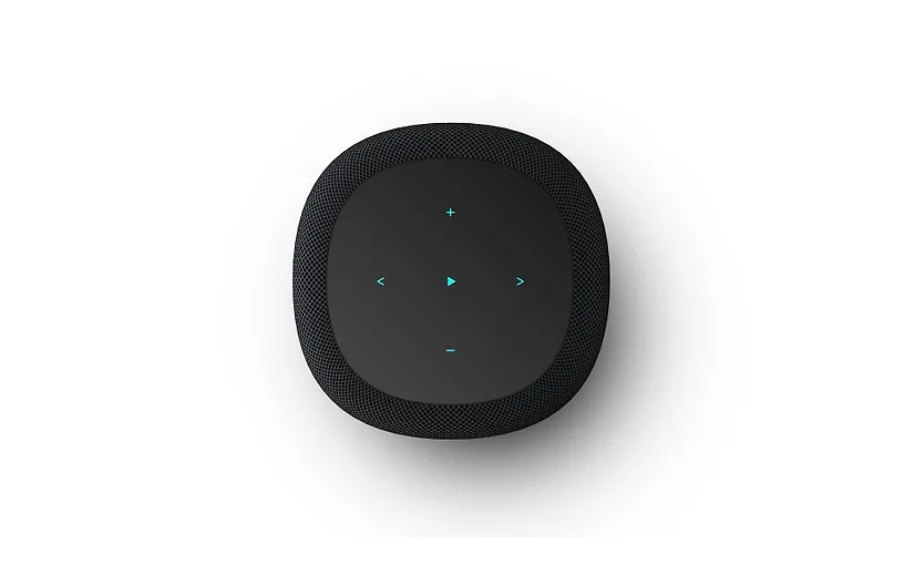 Wiim Sound Smart Speaker