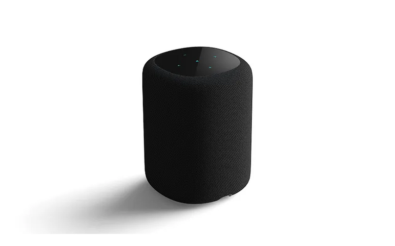 Wiim Sound Smart Speaker