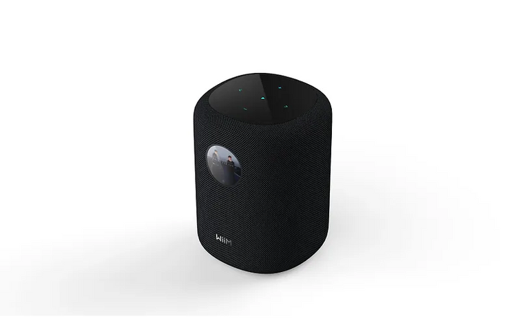 Wiim Sound Smart Speaker