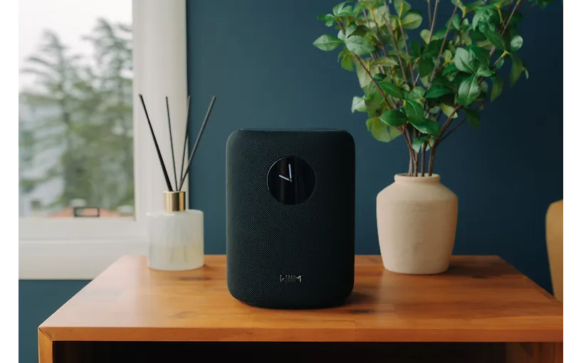 Wiim Sound Smart Speaker