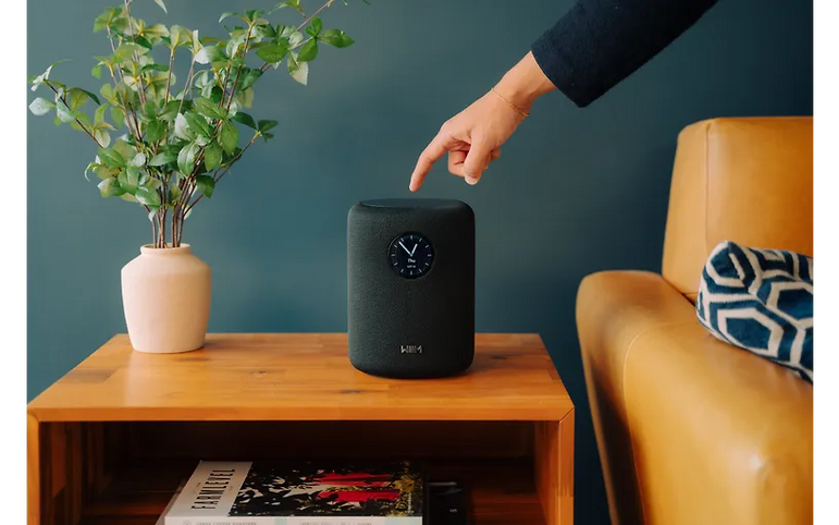 Wiim Sound Smart Speaker
