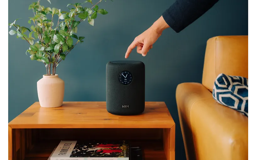Wiim Sound Smart Speaker