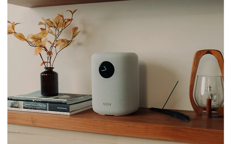 Wiim Sound Smart Speaker