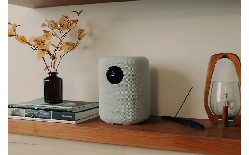 Wiim Sound Smart Speaker