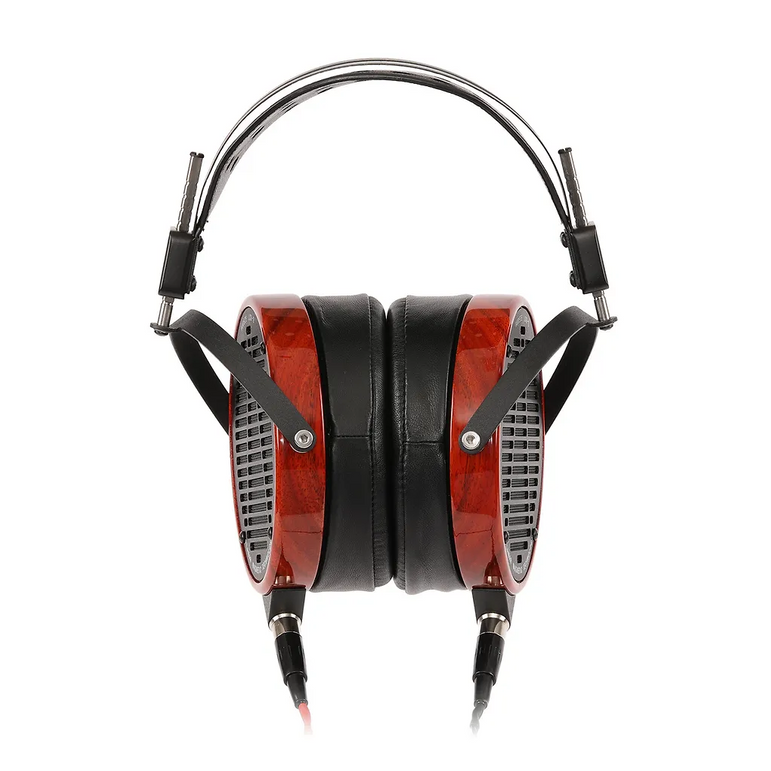 Audeze LCD-2 Padauk Planar Magnetic Headphones