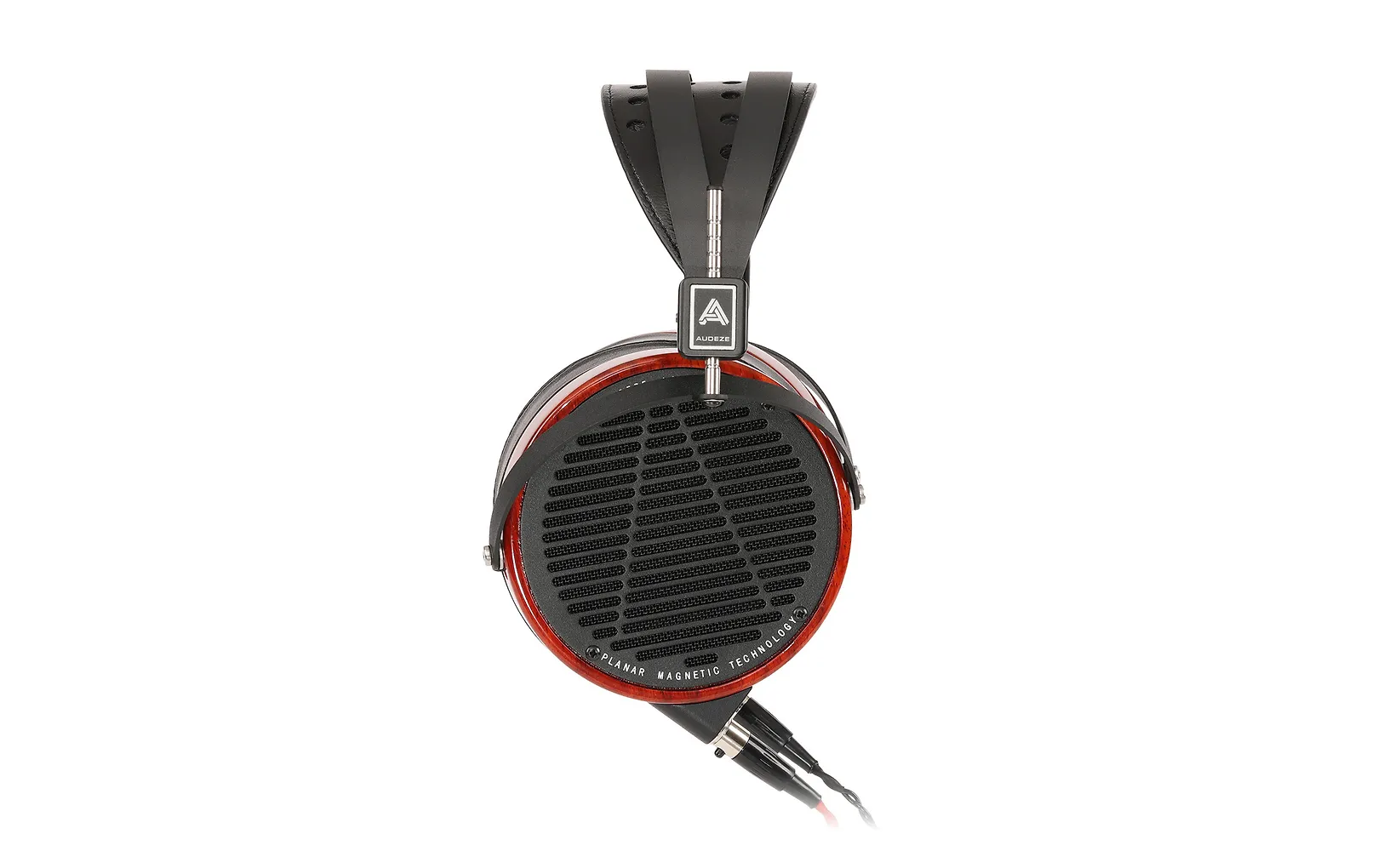 Audeze LCD-2 Padauk Planar Magnetic Headphones