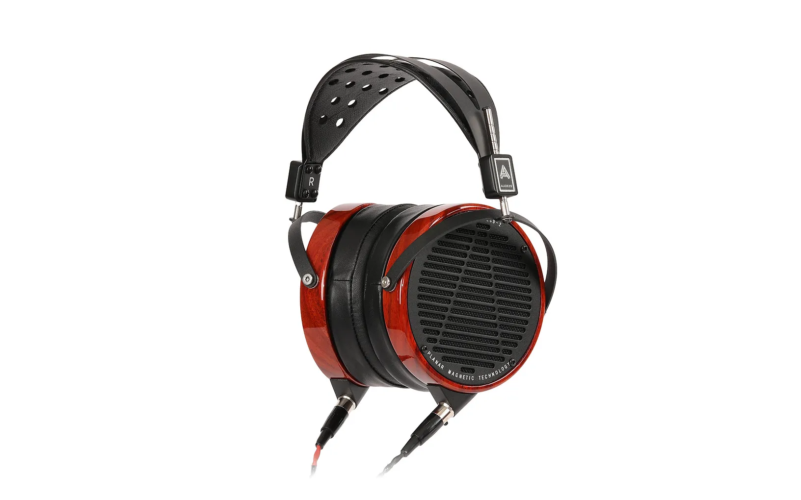 Audeze LCD-2 Padauk Planar Magnetic Headphones