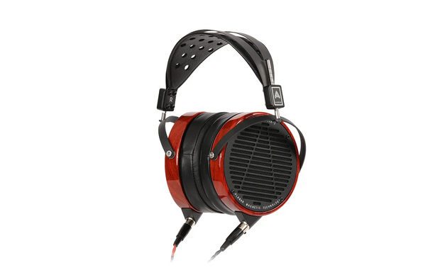 Audeze LCD-2 Padauk sankakuulokkeet