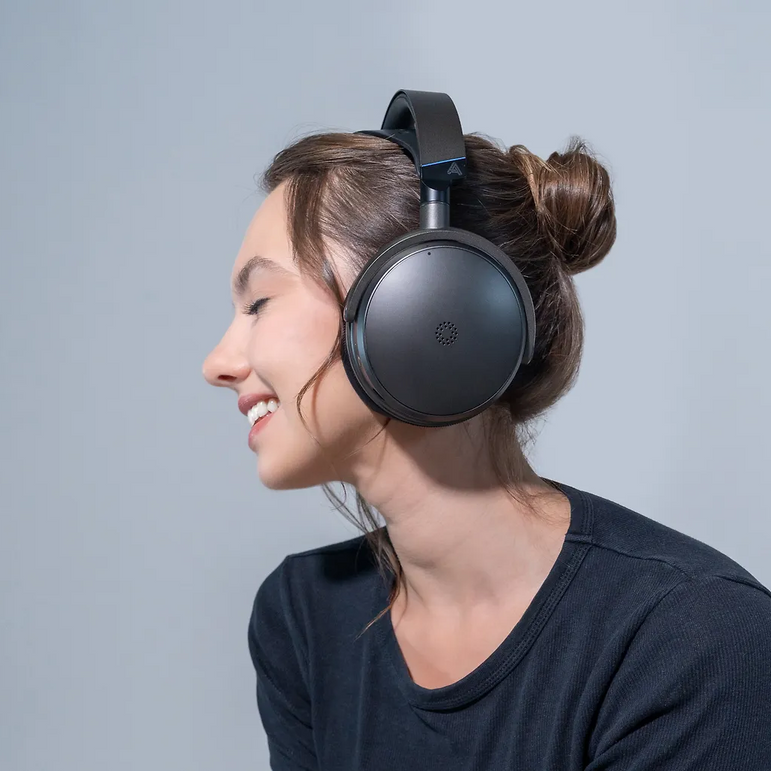 Audeze Maxwell 2 pelikuulokkeet, PS5