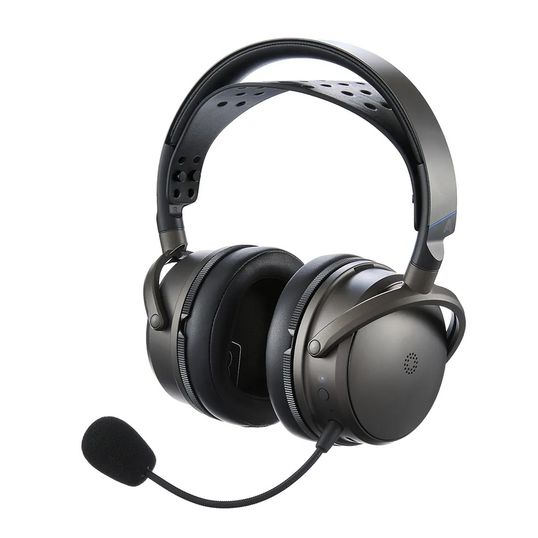 Audeze Maxwell 2 pelikuulokkeet, PS5