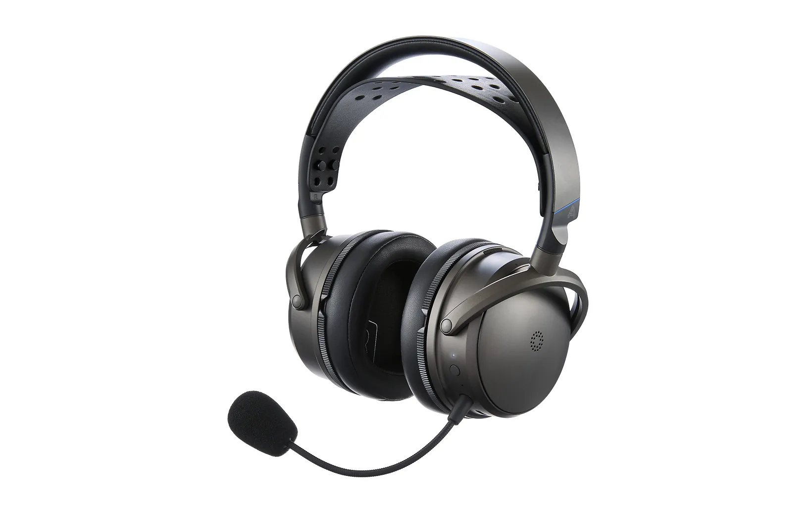Audeze Maxwell 2 pelikuulokkeet, PS5
