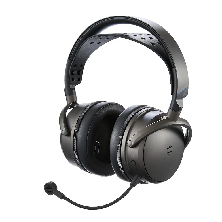 Audeze Maxwell 2 pelikuulokkeet, PS5