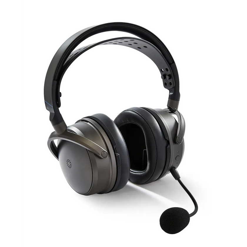 Audeze Maxwell 2 pelikuulokkeet, PS5