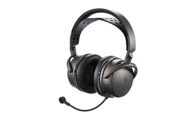 Audeze Maxwell 2 pelikuulokkeet, XBOX / PC
