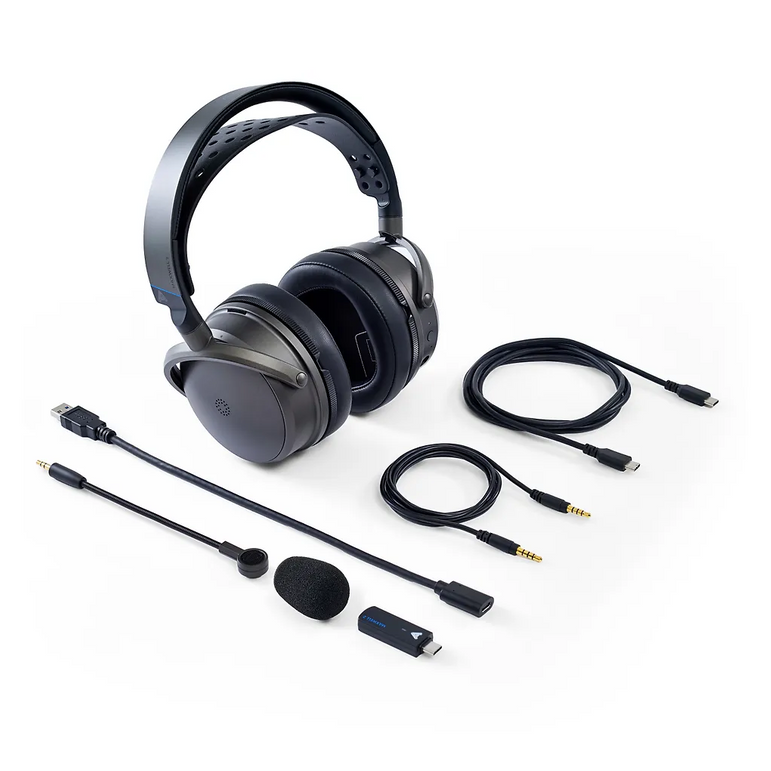 Audeze Maxwell 2 pelikuulokkeet, XBOX / PC