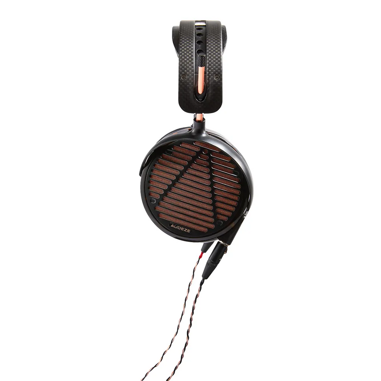 Audeze LCD-5s kuulokkeet
