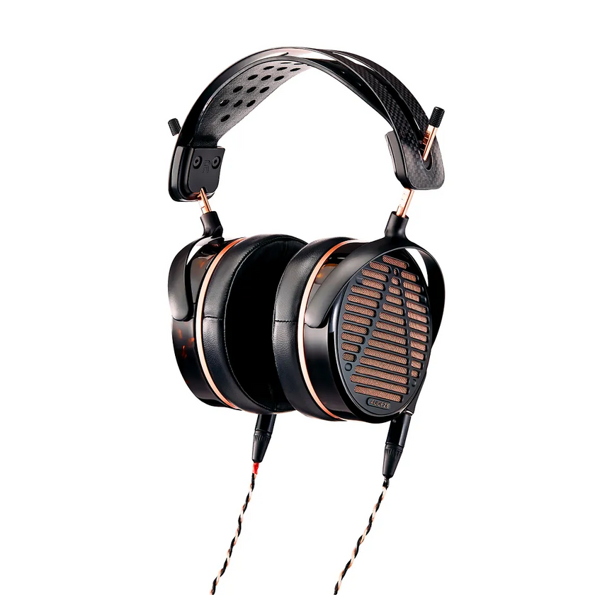 Audeze LCD-5s kuulokkeet