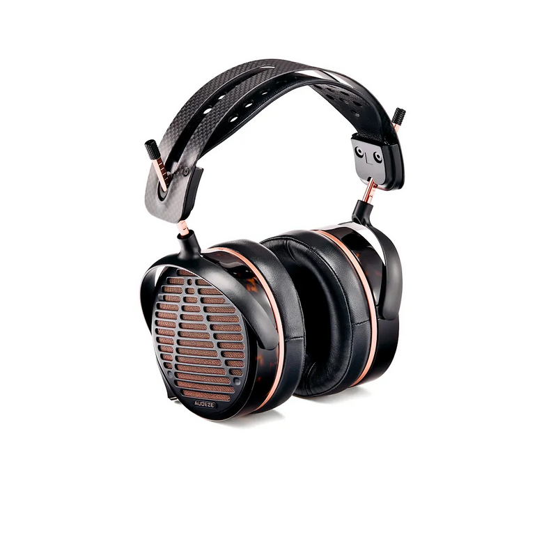 Audeze LCD-5s kuulokkeet