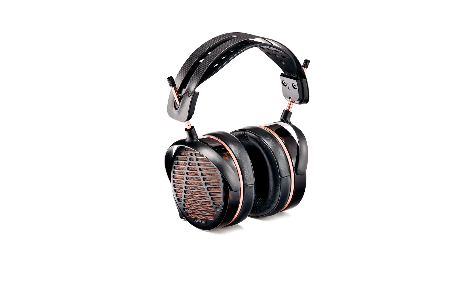 Audeze LCD-5s kuulokkeet