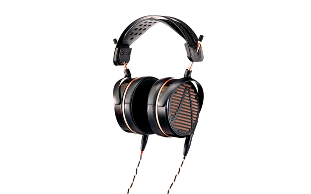 Audeze LCD-5s kuulokkeet