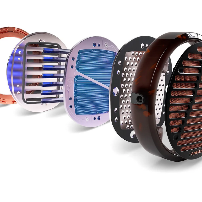Audeze LCD-5s kuulokkeet