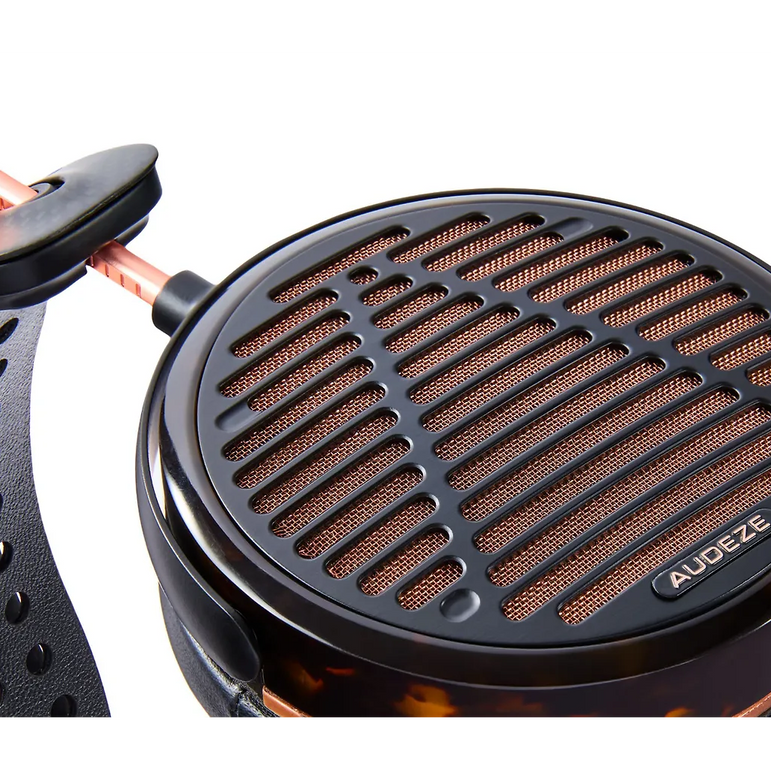 Audeze LCD-5s kuulokkeet